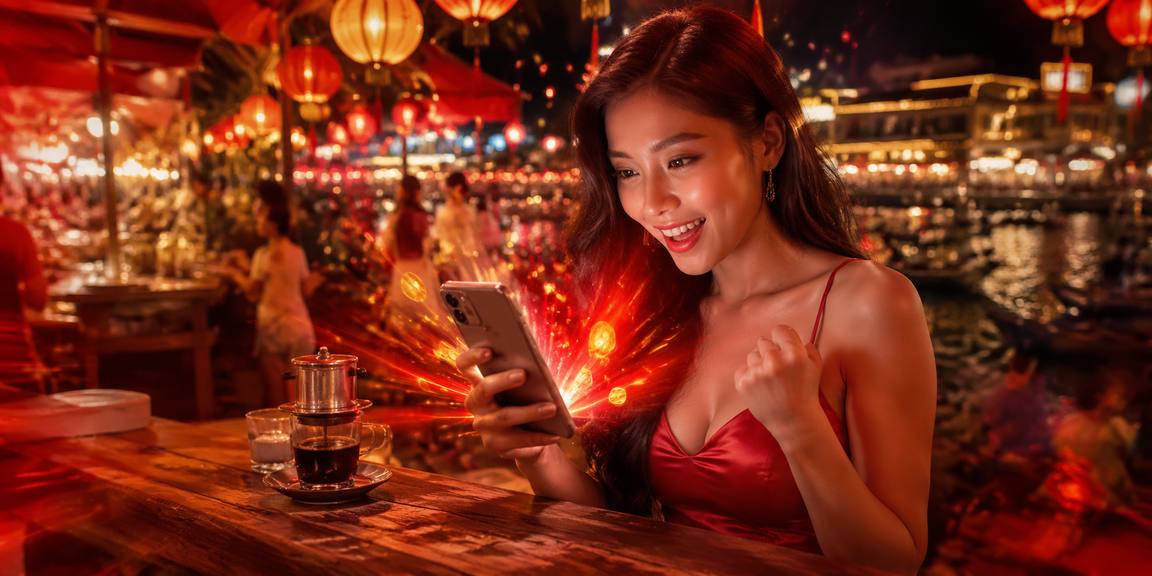 vnd686 mobile gaming