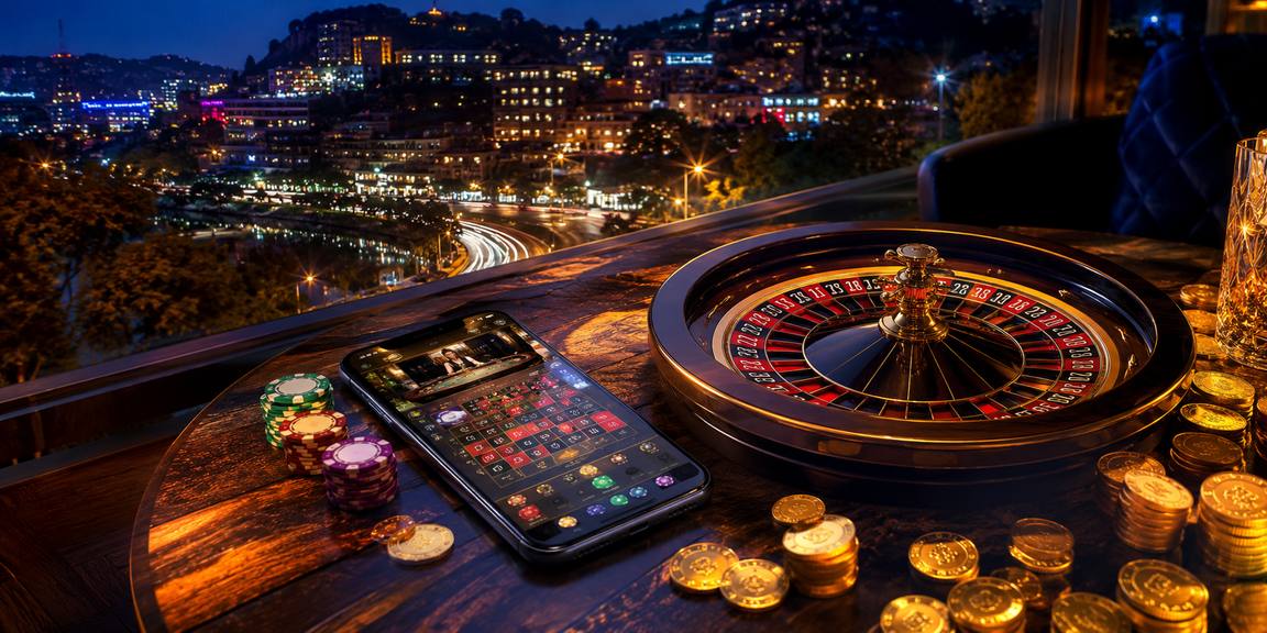 vnd686 Casino Trực Tiếp tại vnd686 Có Những Gì